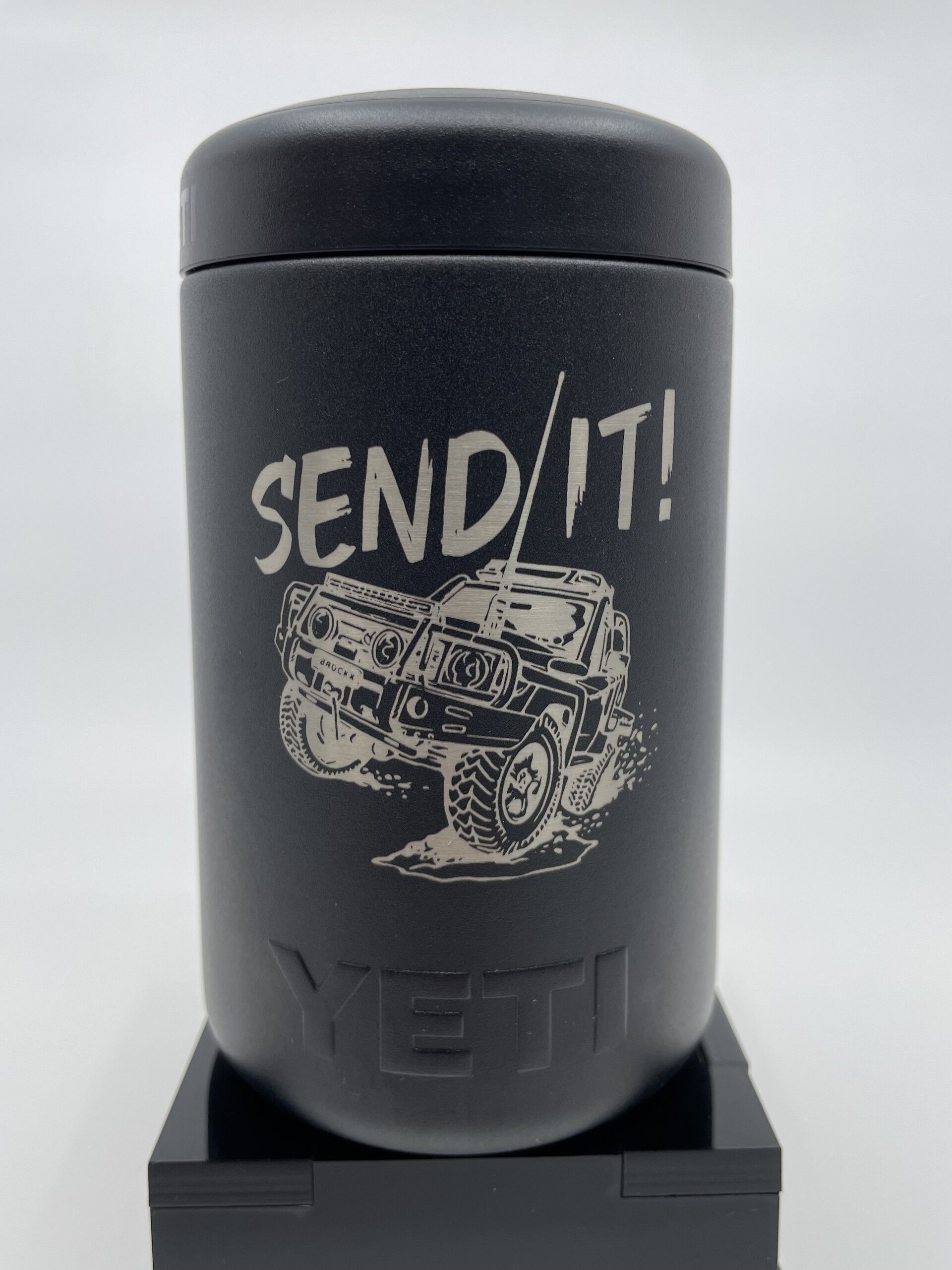 Custom Engraved YETI Colster - Your YETI, Your Way.. - Image 22
