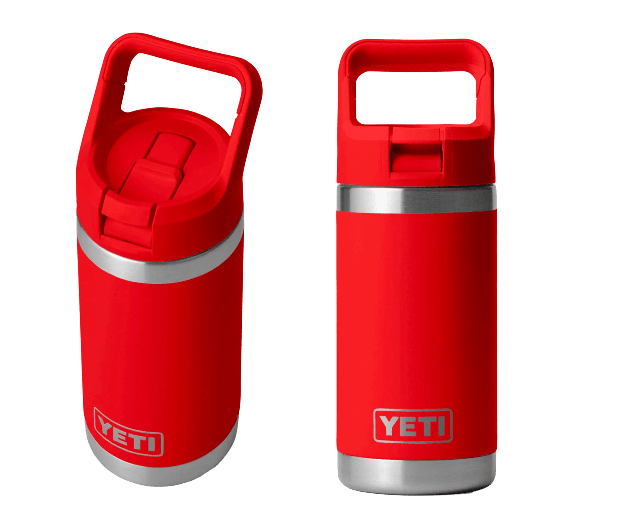 Custom Engraved Junior 12 Oz YETI Kids Bottle - Your YETI, Your Way..
