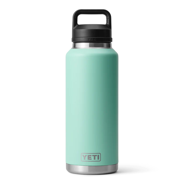 Custom Engraved 46 Oz YETI Bottle Chug Cap - Your YETI, Your Way.. - Image 5