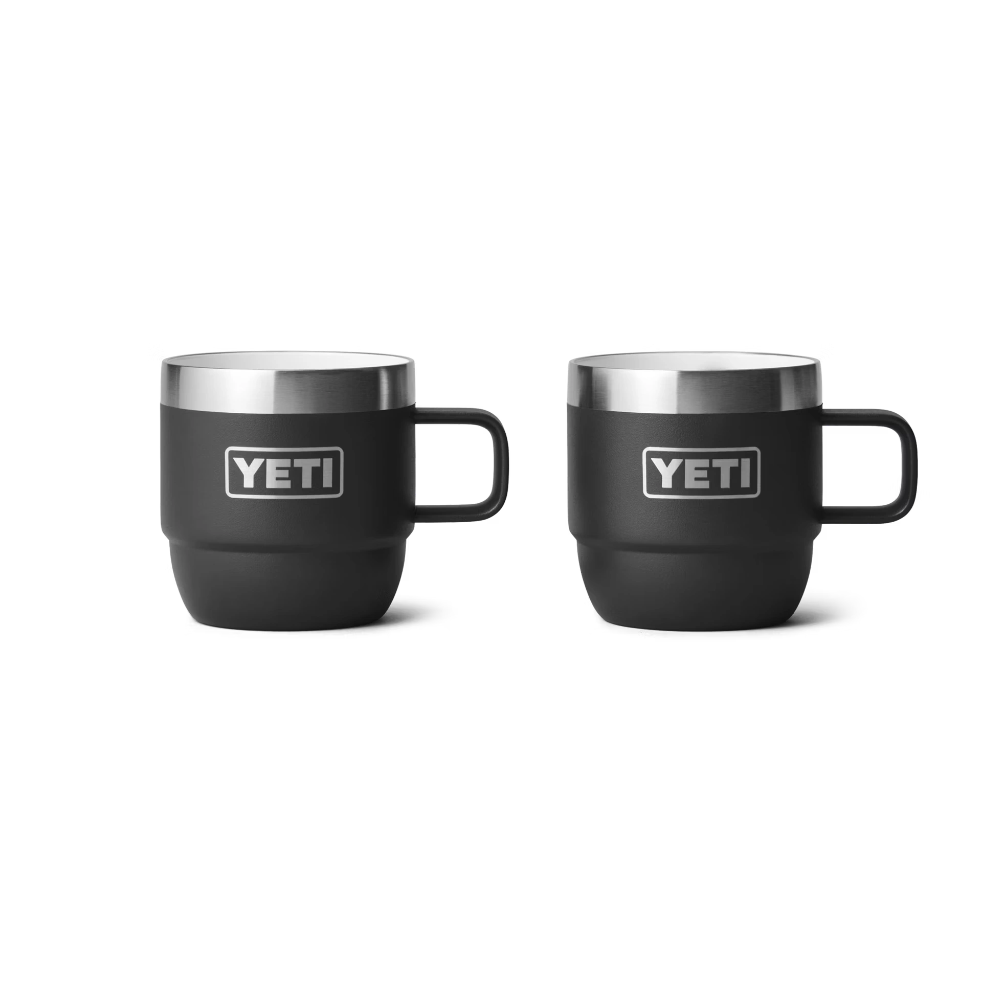 Custom Engraved YETI Rambler 6 oz Stackable Mugs - Your YETI, Your Way.. - Image 3