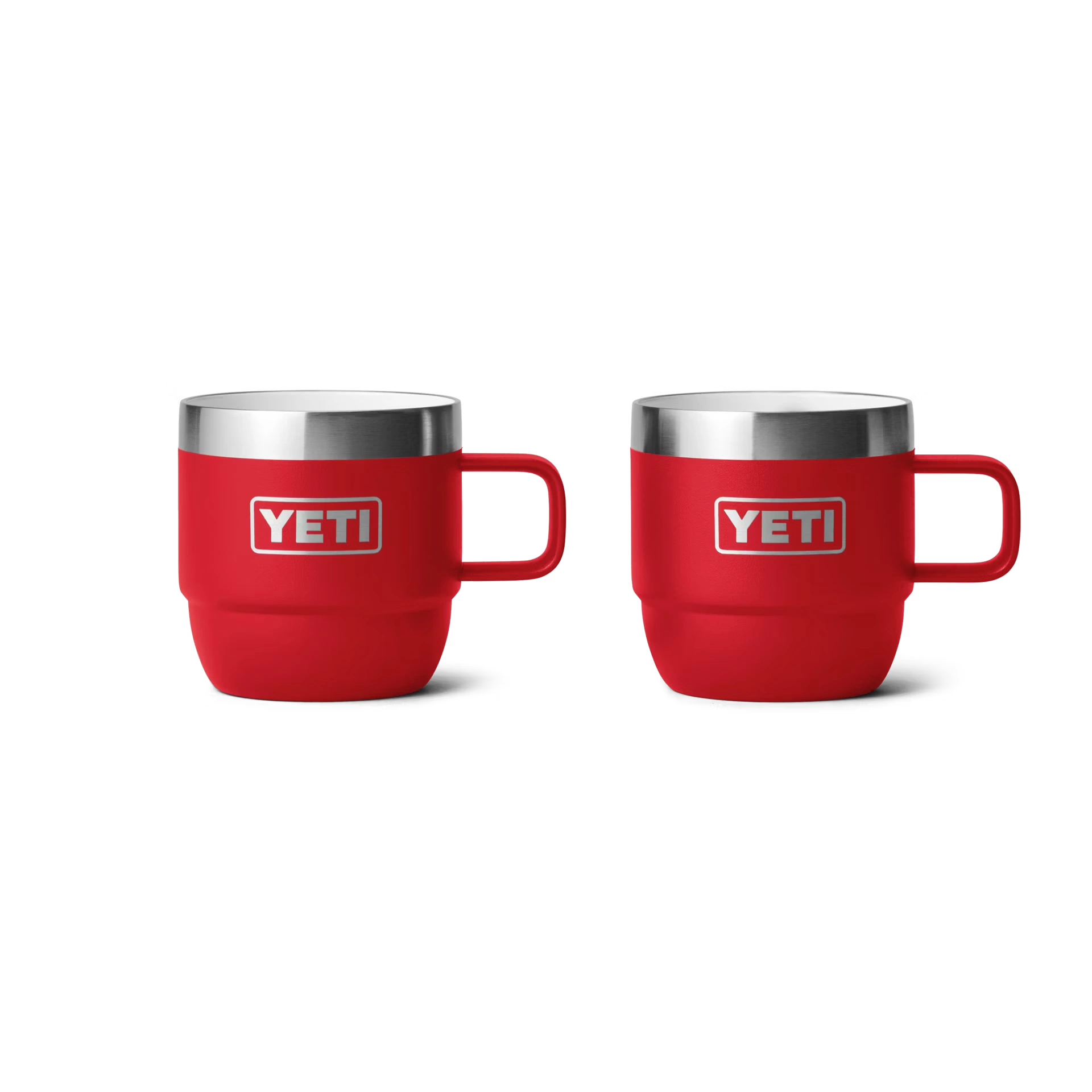Custom Engraved YETI Rambler 6 oz Stackable Mugs - Your YETI, Your Way.. - Image 4