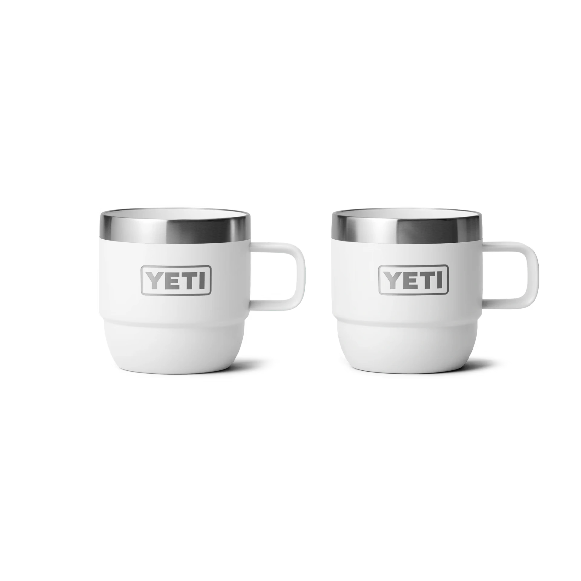 Custom Engraved YETI Rambler 6 oz Stackable Mugs - Your YETI, Your Way.. - Image 2