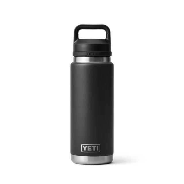 Custom Engraved 26 Oz YETI Bottle With Chug Cap - Your YETI, Your Way.. - Image 5