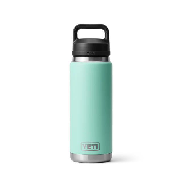 Custom Engraved 26 Oz YETI Bottle With Chug Cap - Your YETI, Your Way.. - Image 7