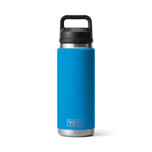 Custom Engraved 26 Oz YETI Bottle With Chug Cap - Your YETI, Your Way.. - Image 10