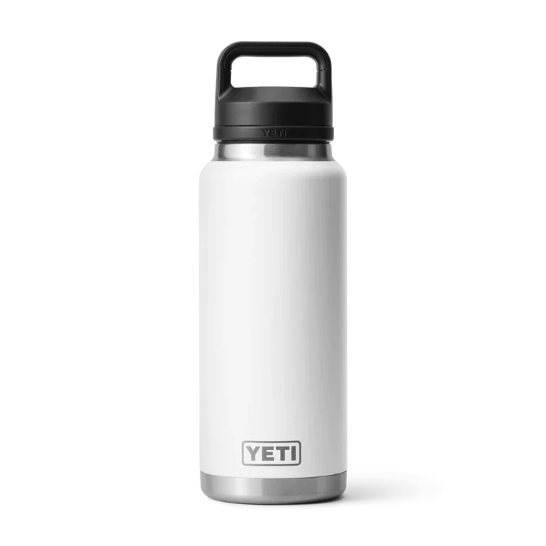 36 oz chug cap white