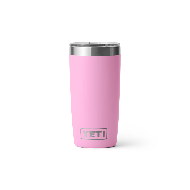 Custom Engraved 10 Oz YETI Tumbler - Your YETI, Your Way..