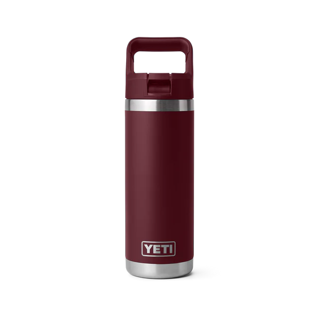 Custom Engraved YETI Rambler 18oz. & 26oz. Bottle with Straw Cap - Your YETI, Your Way.. - Image 4