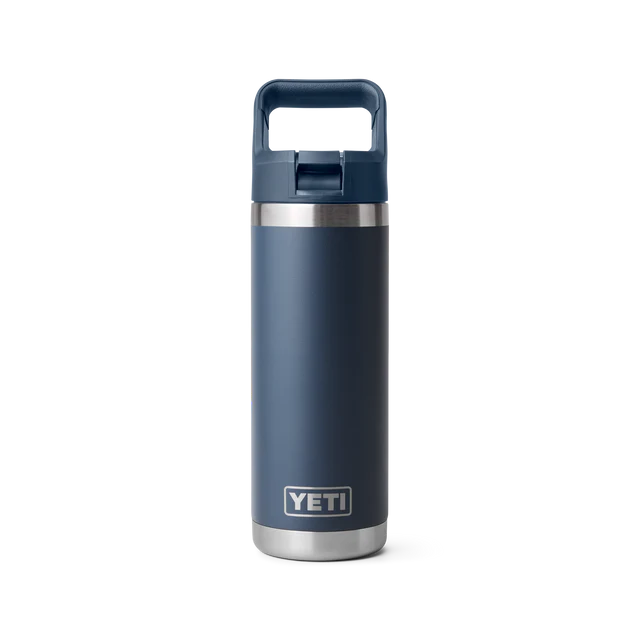 Custom Engraved YETI Rambler 18oz. & 26oz. Bottle with Straw Cap - Your YETI, Your Way.. - Image 7