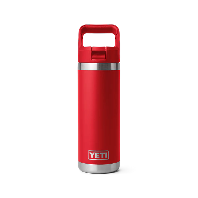 Custom Engraved YETI Rambler 18oz. & 26oz. Bottle with Straw Cap - Your YETI, Your Way.. - Image 5