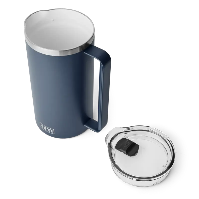 Custom Engraved 64 Oz YETI Rambler Pitcher - Your YETI, Your Way.. - Image 3