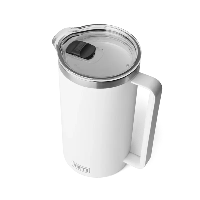 Custom Engraved 64 Oz YETI Rambler Pitcher - Your YETI, Your Way.. - Image 2